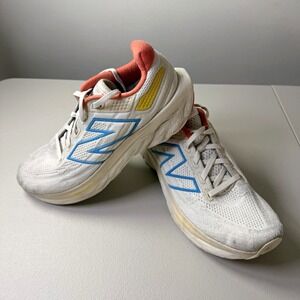 New Balance Fresh Foam X 1080v12 Women's 9 Starlight Running Shoes W1080C12